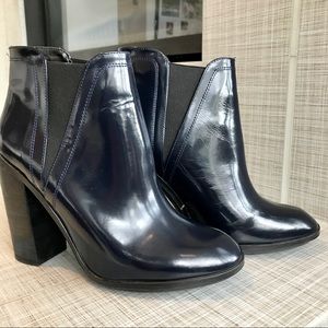 Zara Boots